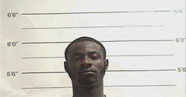 Nolan Longmire, - Orleans Parish County, LA 